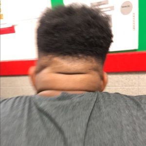 Meet your Posher, Marcus